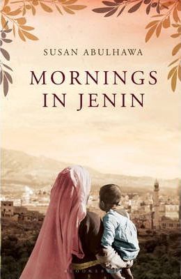 051218_Mornings in Jenin Cover